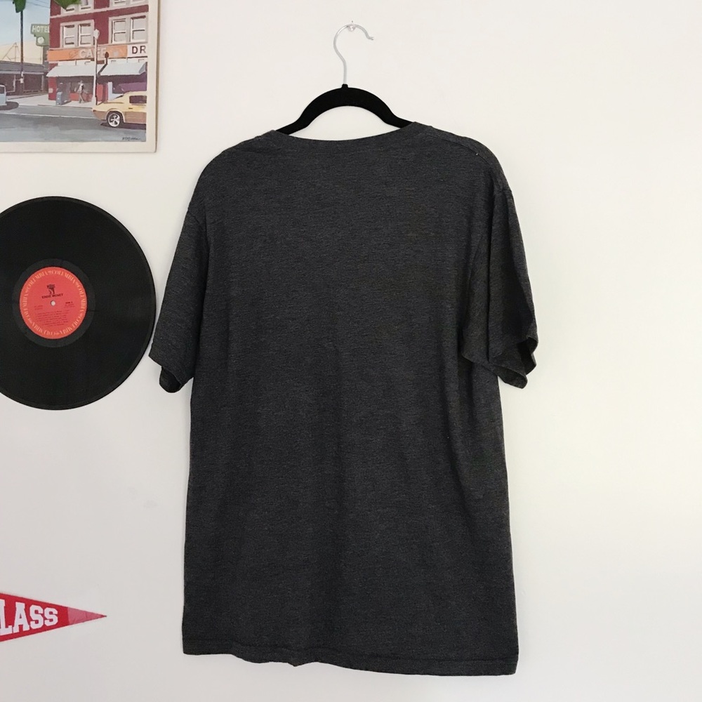 The Office Dunder Mifflin Graphic Tee - Picture 2 of 2